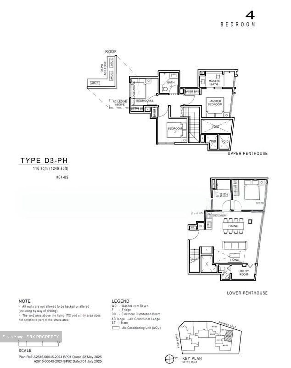 Artisan 8 (D20), Apartment #573947671